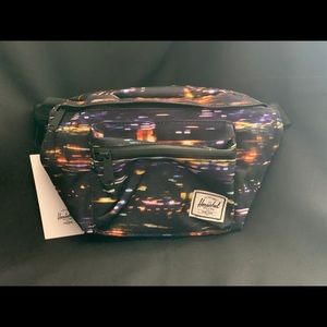 Herschel Seventeen Hip Pack